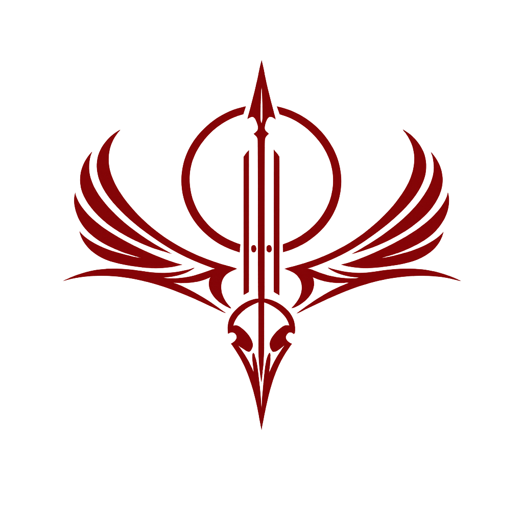 The Sigil of Sovereignty