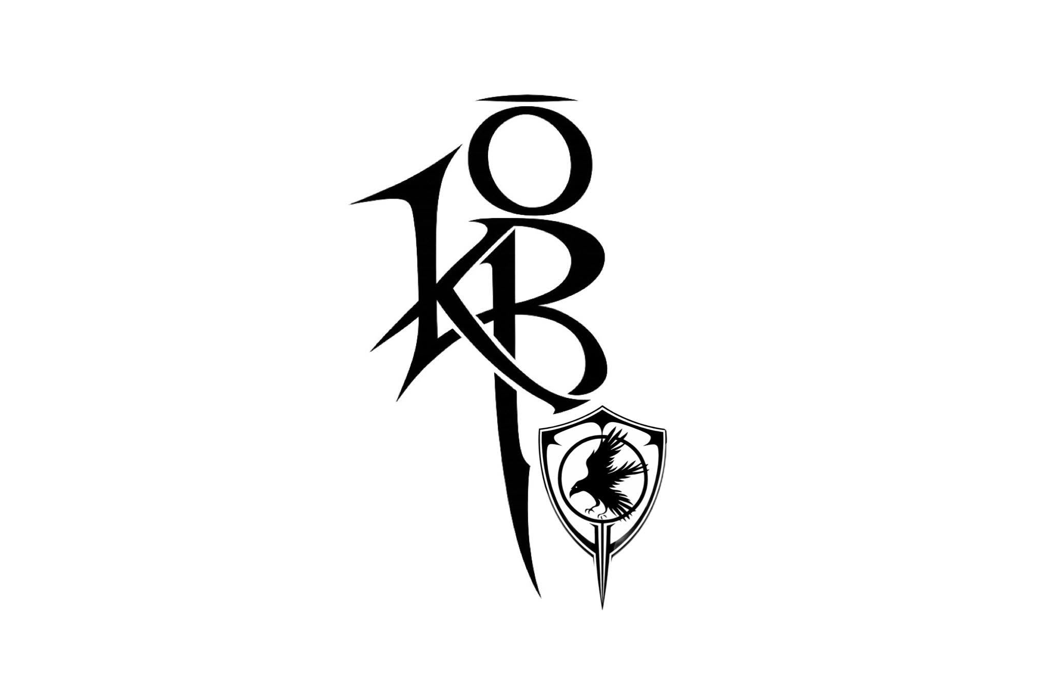 Knight of the Raven Order Sigil